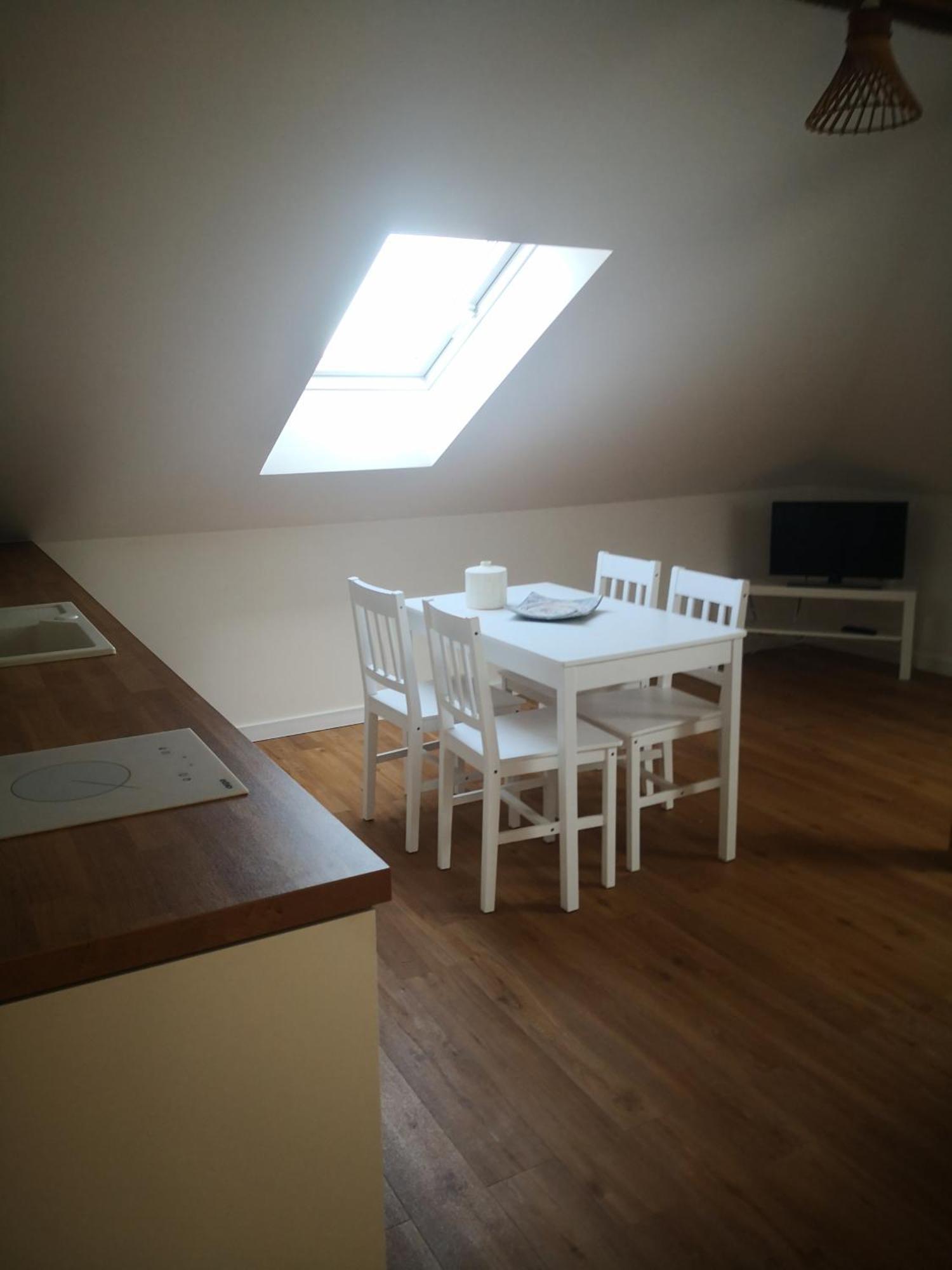 Podlaski Bon Turystyczny Emka Noclegi Apartamenty Augustów Cameră foto